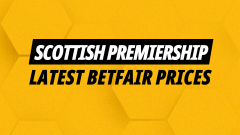 Scottish Premiership live updates